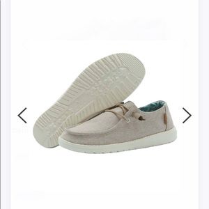 Hey Dude Slip on Shoes